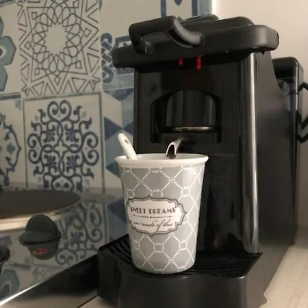 Dadedo' -monolocale Tra Plebiscito Toledo E Chiaia * Neapel