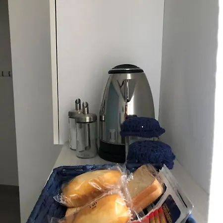 Lägenhet Dadedo' -monolocale Tra Plebiscito Toledo E Chiaia Neapel